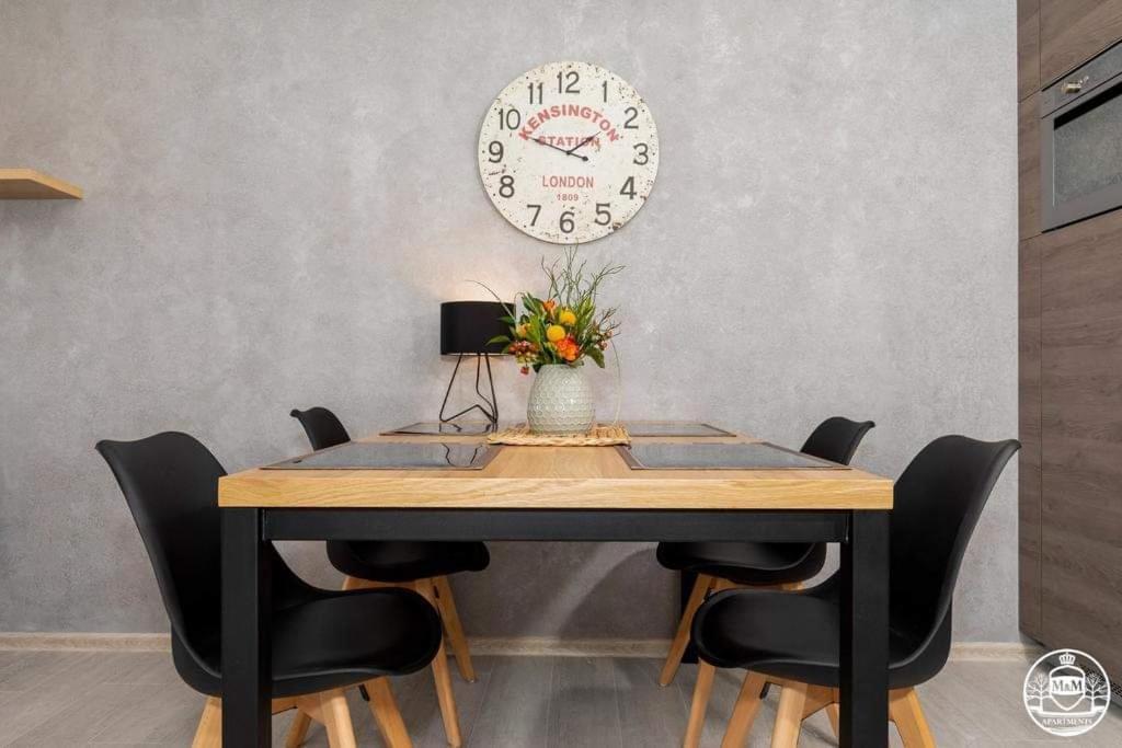 Apartamenty Polanki Park Aquarose Kolobrzeg- Basen,Sauna,Silownia,Place Zabaw Dla Dzieci - Inclusive , Restauracja, Garaz Extérieur photo