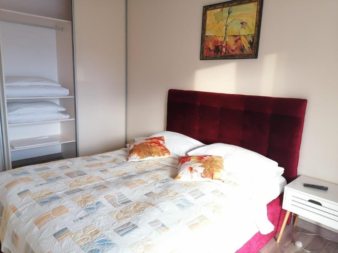 Apartamenty Polanki Park Aquarose Kolobrzeg- Basen,Sauna,Silownia,Place Zabaw Dla Dzieci - Inclusive , Restauracja, Garaz Extérieur photo