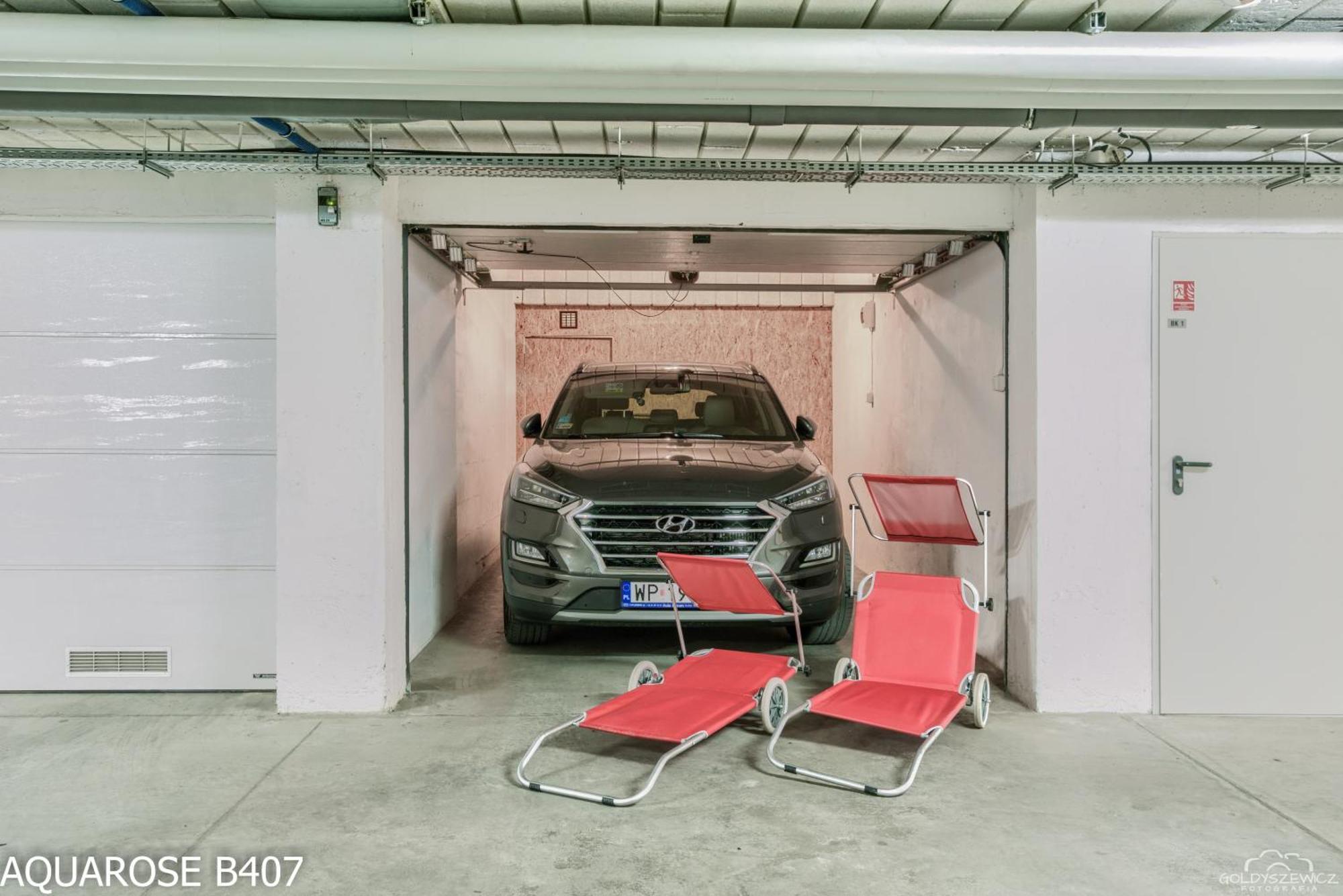 Apartamenty Polanki Park Aquarose Kolobrzeg- Basen,Sauna,Silownia,Place Zabaw Dla Dzieci - Inclusive , Restauracja, Garaz Extérieur photo