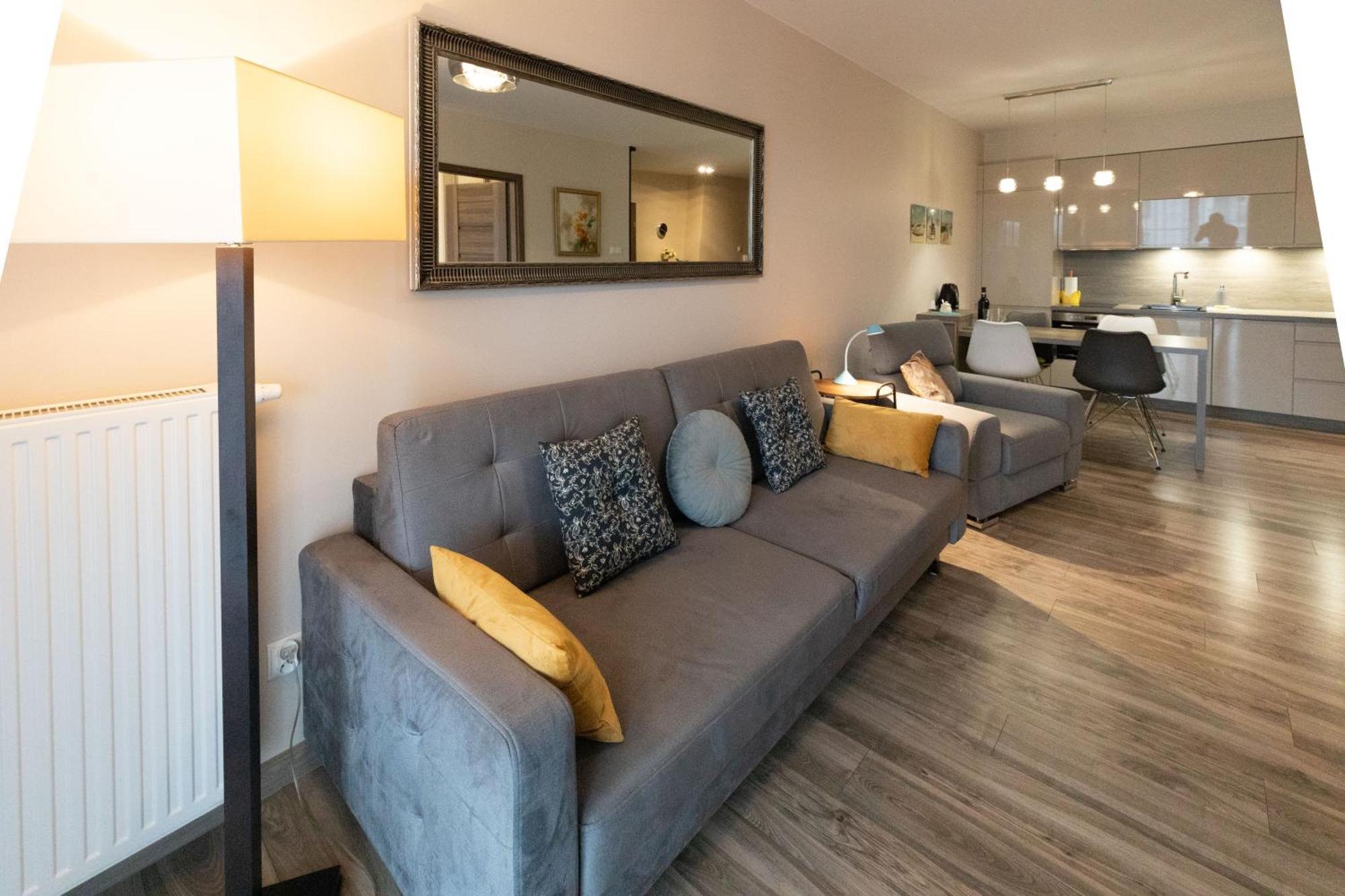 Apartamenty Polanki Park Aquarose Kolobrzeg- Basen,Sauna,Silownia,Place Zabaw Dla Dzieci - Inclusive , Restauracja, Garaz Extérieur photo