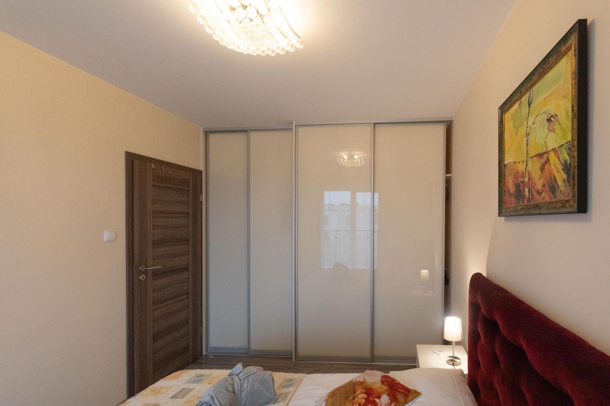 Apartamenty Polanki Park Aquarose Kolobrzeg- Basen,Sauna,Silownia,Place Zabaw Dla Dzieci - Inclusive , Restauracja, Garaz Extérieur photo