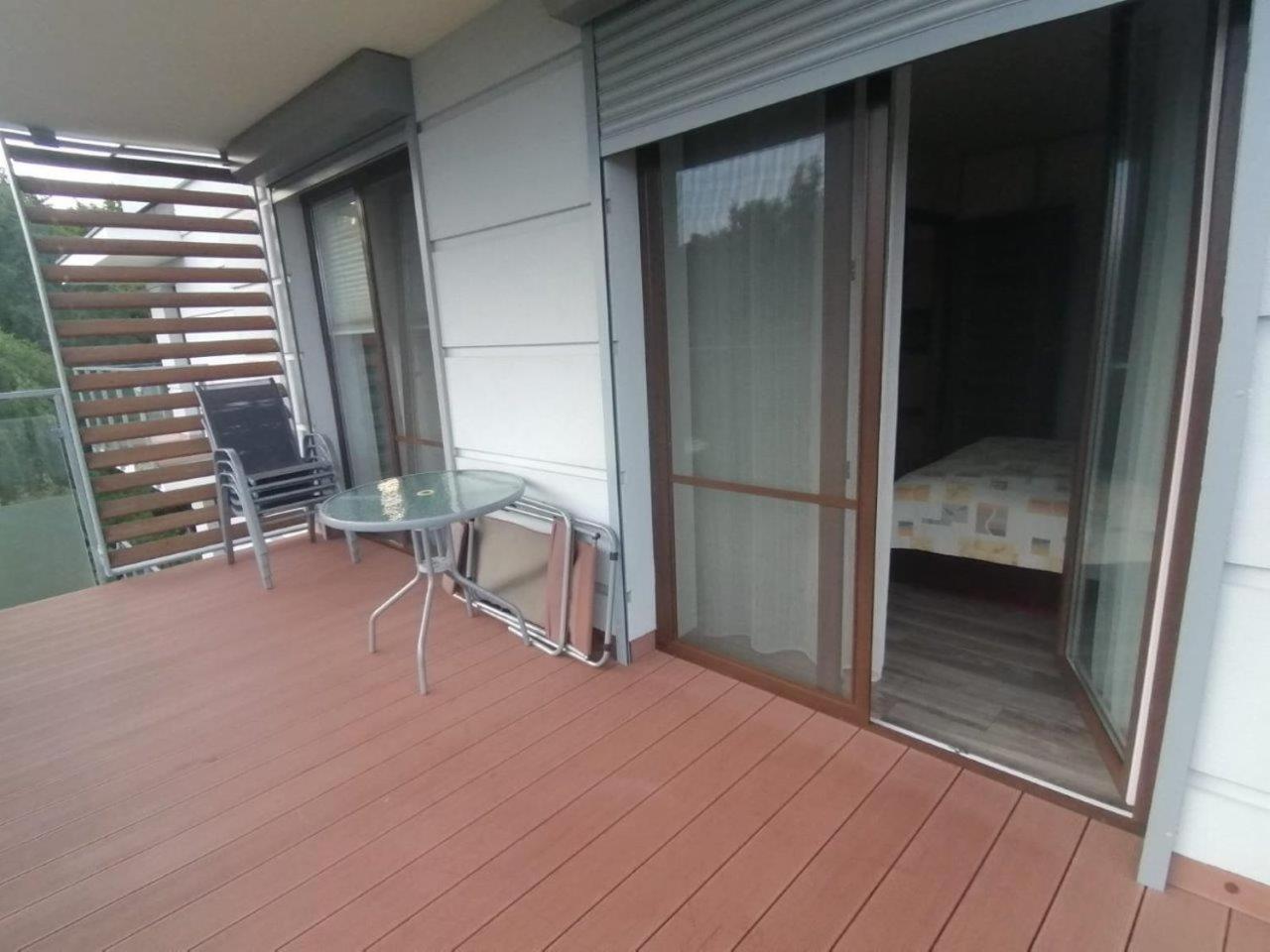 Apartamenty Polanki Park Aquarose Kolobrzeg- Basen,Sauna,Silownia,Place Zabaw Dla Dzieci - Inclusive , Restauracja, Garaz Extérieur photo