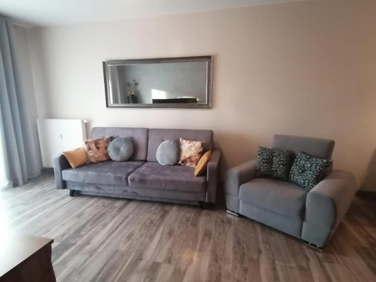 Apartamenty Polanki Park Aquarose Kolobrzeg- Basen,Sauna,Silownia,Place Zabaw Dla Dzieci - Inclusive , Restauracja, Garaz Extérieur photo