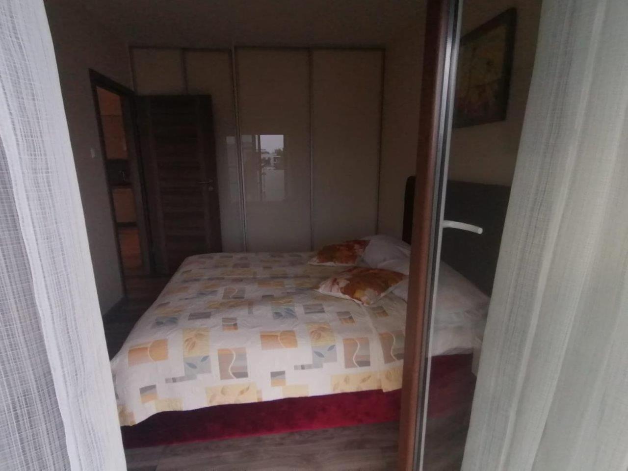 Apartamenty Polanki Park Aquarose Kolobrzeg- Basen,Sauna,Silownia,Place Zabaw Dla Dzieci - Inclusive , Restauracja, Garaz Extérieur photo