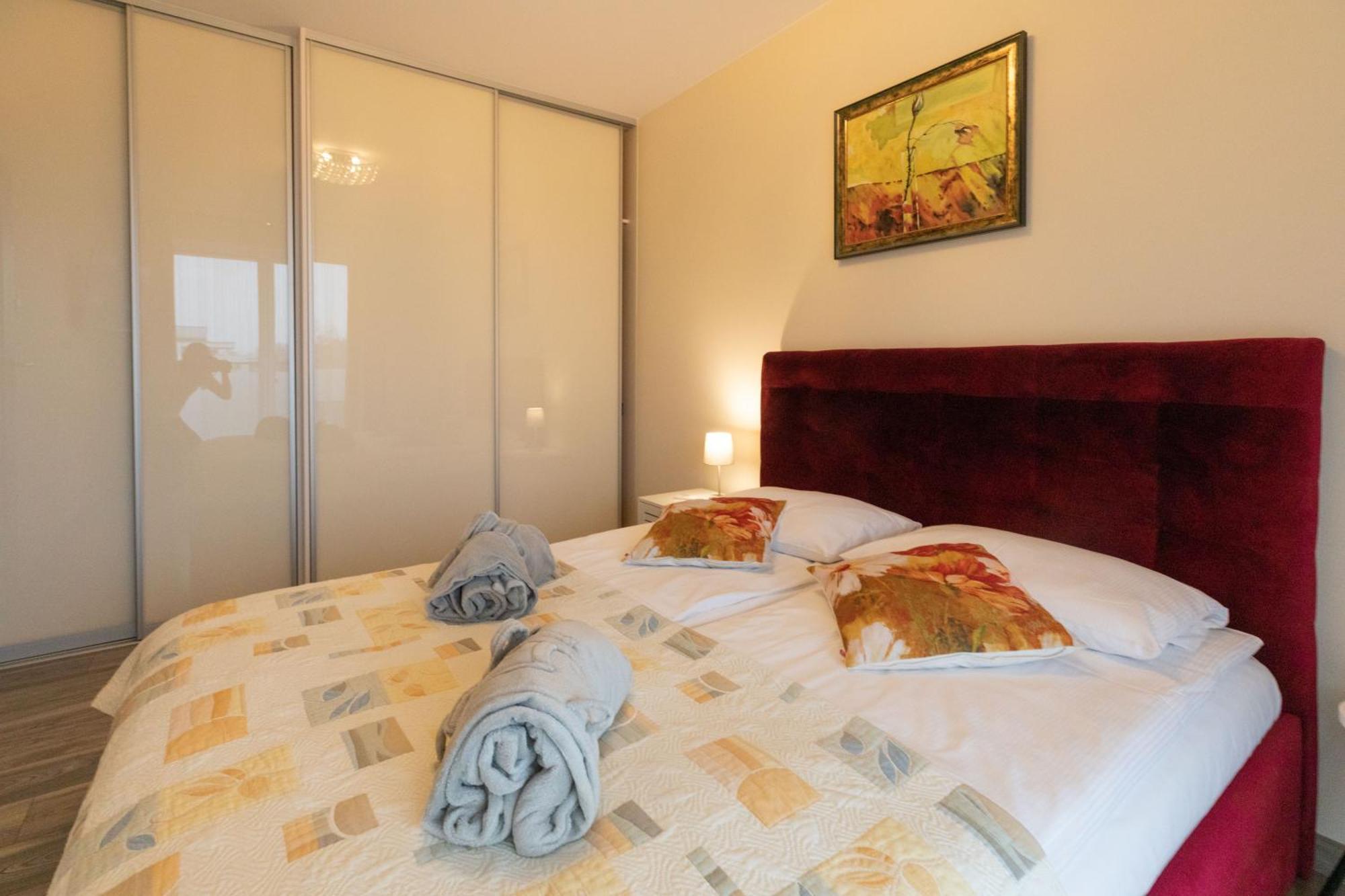 Apartamenty Polanki Park Aquarose Kolobrzeg- Basen,Sauna,Silownia,Place Zabaw Dla Dzieci - Inclusive , Restauracja, Garaz Extérieur photo