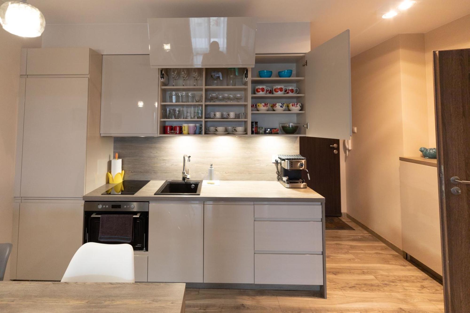 Apartamenty Polanki Park Aquarose Kolobrzeg- Basen,Sauna,Silownia,Place Zabaw Dla Dzieci - Inclusive , Restauracja, Garaz Extérieur photo