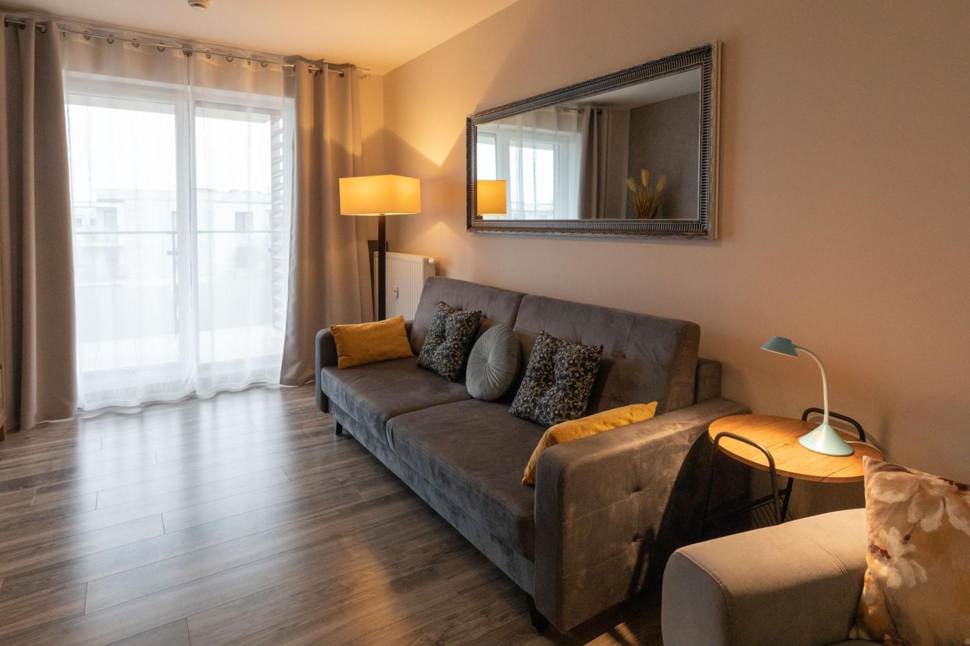 Apartamenty Polanki Park Aquarose Kolobrzeg- Basen,Sauna,Silownia,Place Zabaw Dla Dzieci - Inclusive , Restauracja, Garaz Extérieur photo