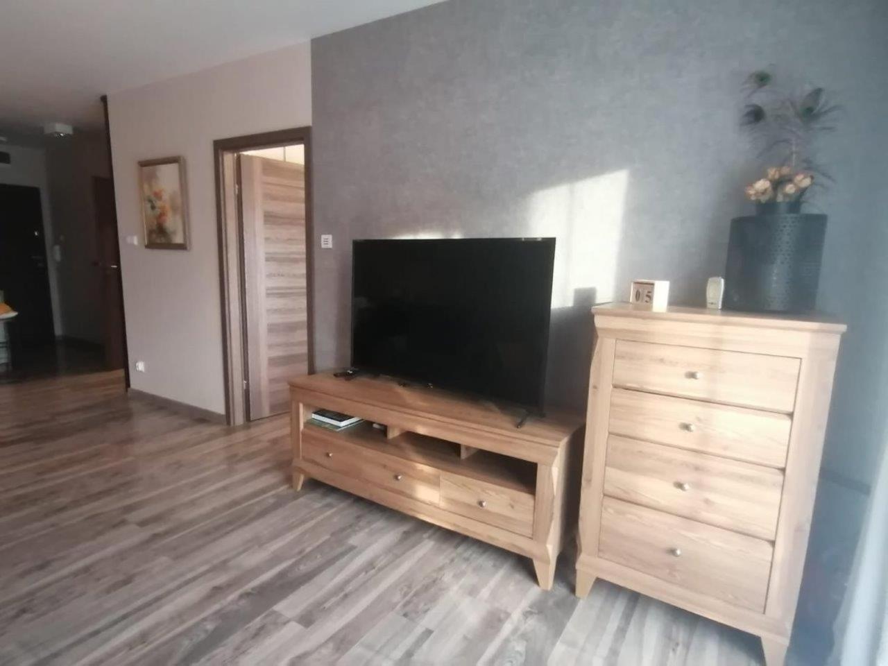 Apartamenty Polanki Park Aquarose Kolobrzeg- Basen,Sauna,Silownia,Place Zabaw Dla Dzieci - Inclusive , Restauracja, Garaz Extérieur photo