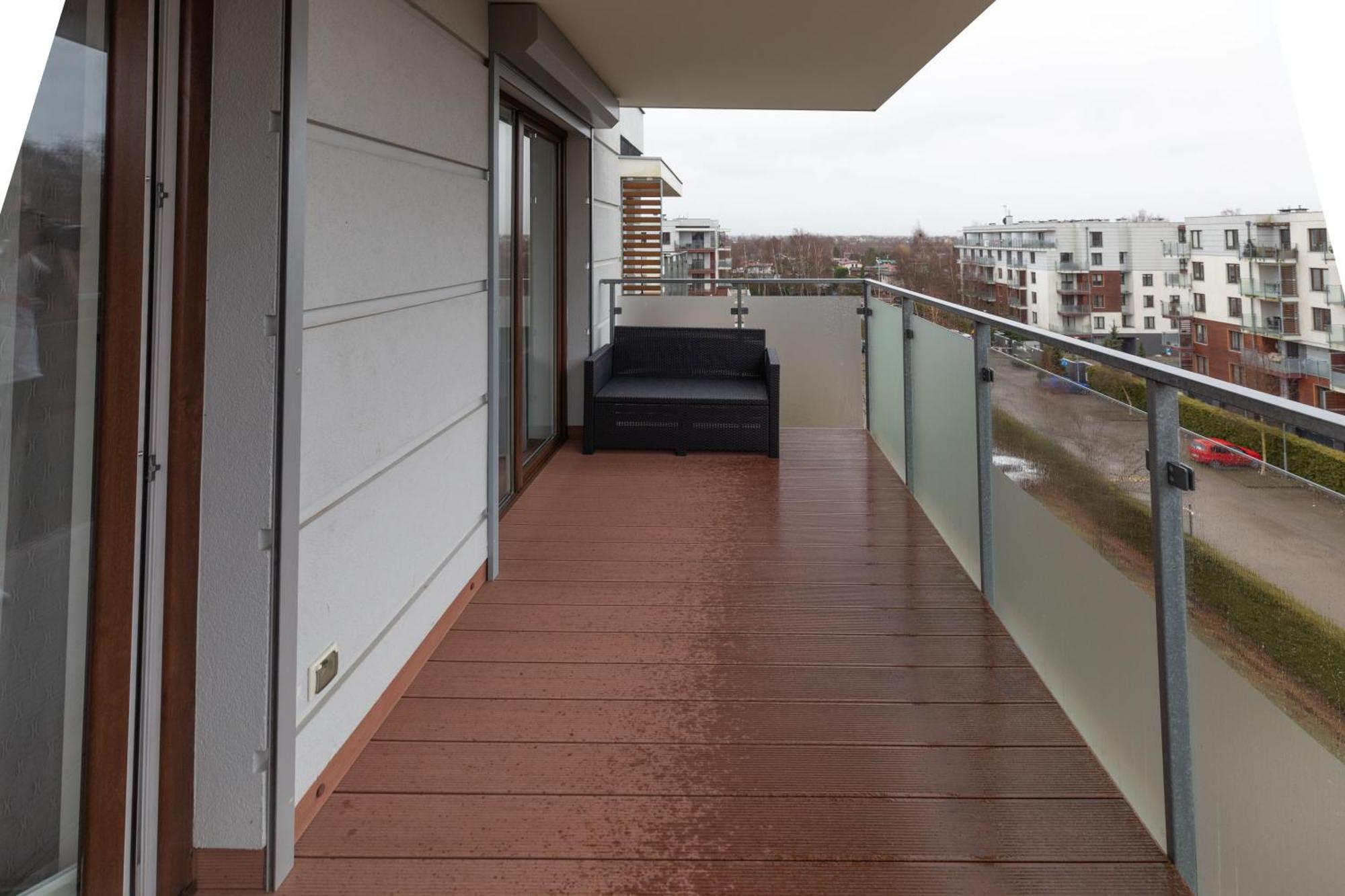 Apartamenty Polanki Park Aquarose Kolobrzeg- Basen,Sauna,Silownia,Place Zabaw Dla Dzieci - Inclusive , Restauracja, Garaz Extérieur photo